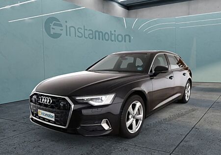 Audi A6 Avant 45 TFSI S tronic advanced Matrix Parkassist+ Pano Kamera