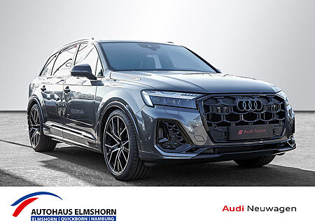 Audi SQ7 FSI 4.0 TFSI quattro