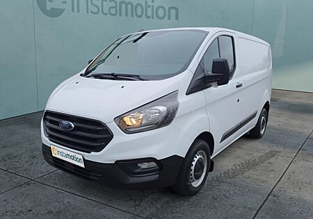 Ford Transit Custom 280 L1 2.0 EB AHK GJR PDC ZV m FB