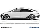 Hyundai IONIQ 6 ''TECHNIQ-PAKET'' 77,4kWh Batt. Heckantrieb