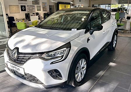 Renault Captur INTENS E-TECH Plug-in 160 PS