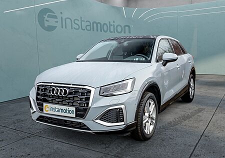 Audi Q2 35TFSI S tronic /LED/Pano/Virtual/Kamera