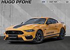 Ford Mustang MACH 1 5.0 Ti-VCT V8 Coupé Autom LEDER