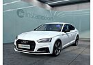 Audi A5 Sportback 45 TDI quattro tiptronic sport