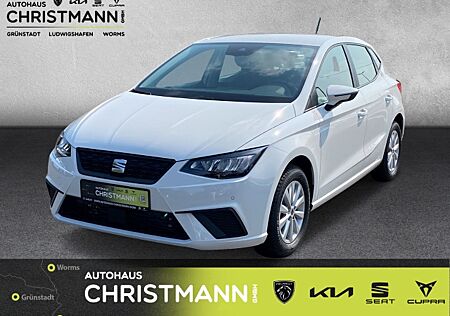 Seat Ibiza Style 1.0 TSI*NAVI*PDC*SHZ*CAM*Ed-Style*