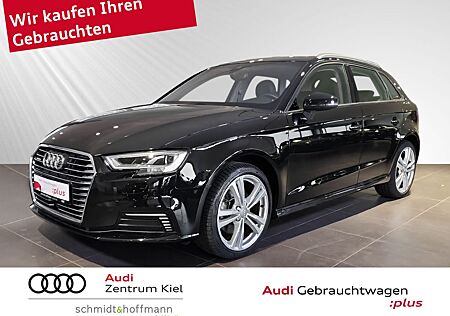 Audi A3 Sportback 40 e-tron sport Matrix-LED RFK PDC+