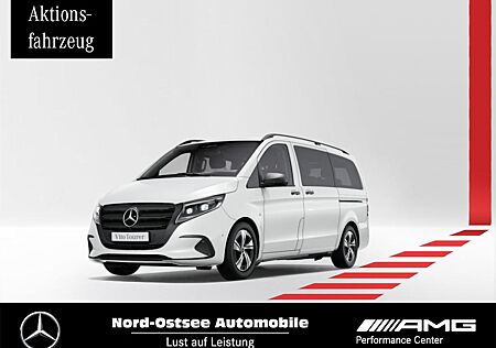 Mercedes-Benz Vito 119 CDI TOURER PRO LANG MBUX+NAVI+DISTR+AHK