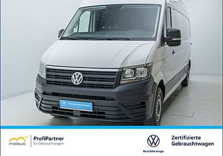 VW Crafter 35 Kasten LR L3H2 TDI*KLIMA*GRA*PDC*270*