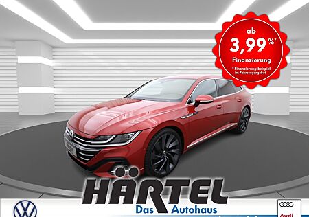 VW Arteon SHOOTING BRAKE R-LINE 2.0 TSI DSG OPF (+ACC