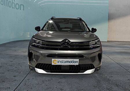 Citroën C5 Aircross Max Mild-Hybrid AHK 136 Navi Apple CarPlay Android Auto Aluräder LED PDC Kamera