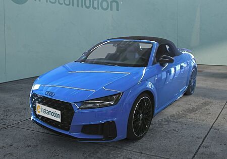 Audi TT Roadster 40 TFSI S line Comp.-Plus/LED/Navi/2