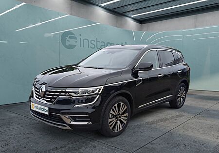 Renault Koleos dCi 185 4WD Initiale Paris Panodach Navi SHZ