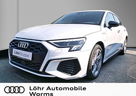 Audi A3 Sportback 1.4TFSI e S LINE LED CARPLAY SOUNDSYS EINPARKH