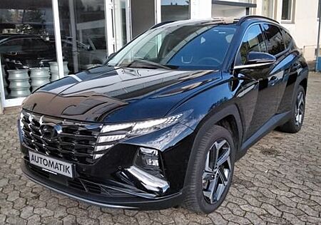 Hyundai Tucson Prime Plug-In Hyb. 4WD LED 360° ALLWETTER