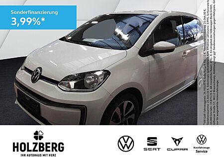 VW Up ! e-! Active CCS+RFK+KLIMA+SHZ+PDC