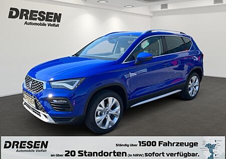 Seat Ateca ACT Xperience 360 Grad Kamera+ Sitzheizung