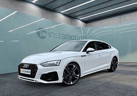 Audi A5 Sportback S line 40 TFSI S tronic PANO NAV LE