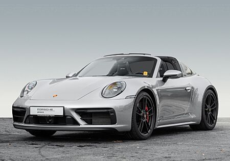 Porsche 992 911 Targa 4 GTS BOSE Lift VA 18-Wege Sitze