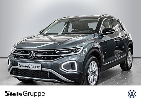 VW T-Roc Style 2.0 l TDI 7-Gang-DSG