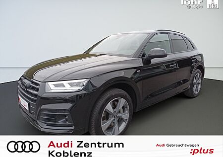 Audi Q5 50 TFSI e S line s-tronic ACC Matrix Kamera