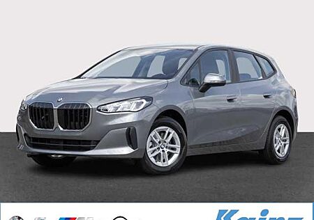 BMW 218i Active Tourer Aut. Live Cockpit/SHZ/AHK