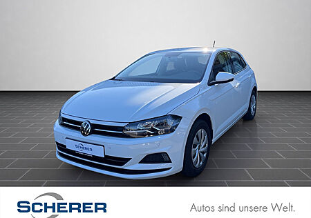 VW Polo 1.0 TSI OPF Comfortline