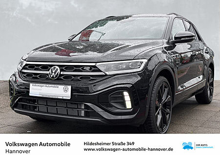 VW T-Roc R-Line 1.5 l TSI OPF 110 kW (150 P S) 7-Gang-Doppelkupplungsgetriebe DSG