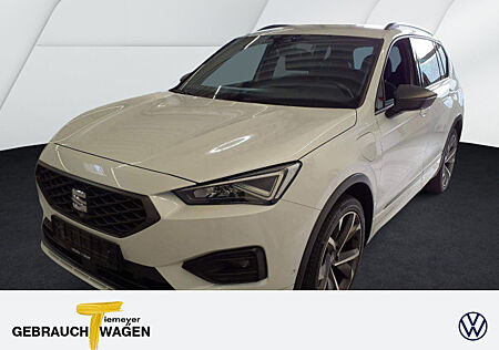 Seat Tarraco 1.4 eHybrid FR LEDER AHK KAMERA LM20