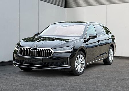 Skoda Superb Combi Selection DSG+AHK+NAVI+EL. HECKK...