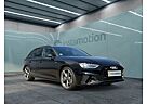 Audi A4 Avant 40 TFSI quattro S line