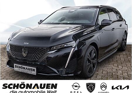 Peugeot 308 SW 1.2 GT PT130 EAT8 +S/LHZ+AHK+CARPLAY+NAVI+