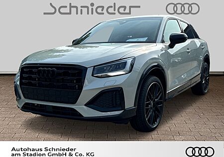 Audi Q2 ADVANCED 35 TFSI LED,VIRTUAL,KAMERA,PDC,APPLE