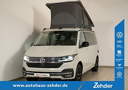 VW T6 California T6.1 California 6.1 Ocean 2.0 TDI DSG 4M