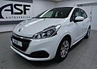 Peugeot 208 Active #Parkpilot hinten #Tempomat #Isofi...