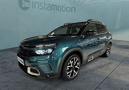 Citroën C5 Aircross Shine Pack 1.5 BlueHDi 130 EU6d Standheizung Rückfahrkamera