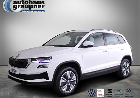 Skoda Karoq 1.5 TSI DSG Selection