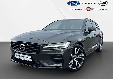 Volvo V60 B4 D Geartronic R Design/HeadUp/WinterPaket R Design