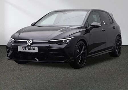 VW Golf 2.0 TSI R BLACK EDITION OPF 4MOTION DSG