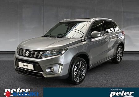 Suzuki Vitara 1.5 Comfort+ Allgrip AGS