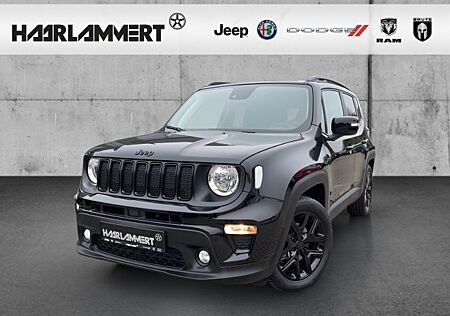 Jeep Renegade Limited Mild-Hybrid FWD 1.5 BLUETOOTH+KAMERA+SHZ+ALU