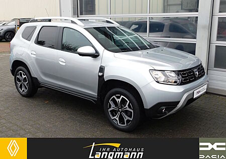 Dacia Duster Prestige TCe 130 2WD GPF Klimaautomatik