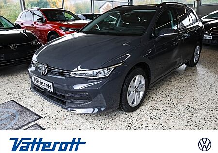 VW Golf Variant Life 2.0 TDI 6-Gang Navi Kamera HuD