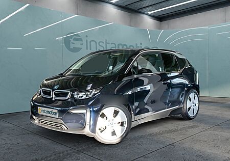 BMW i3 (120 Ah), 125kW NaviProf RKamera ParkAssist