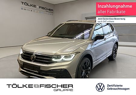 VW Tiguan Allspace 2.0 TDI 4Motion R-Line DCC AHK