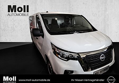 Nissan Primastar Kasten L1H1 3,0t dCi150 MT N-CONNECTA LRB NAVI