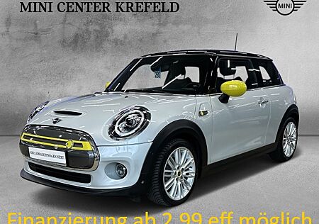 Mini Cooper S Cooper SE Trim L KAMERA LED HUD HARMAN KARDON