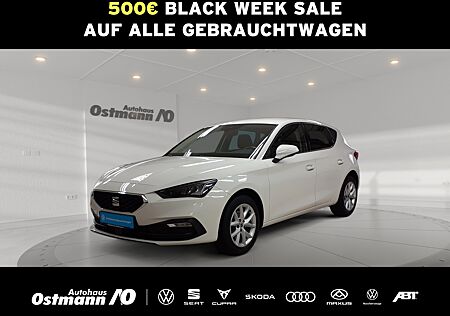 Seat Leon 1.0 eTSI Style *Kamera*LED*Full-Link*