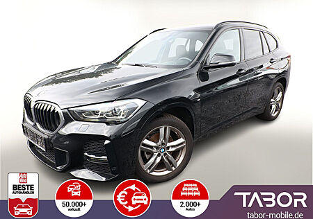 BMW X1 sDrive18i 136 Aut. M Sport LED Nav PDC SHZ