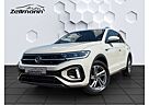 VW T-Roc R-Line 2.0TDi 4Motion DSG LED AHZV DigiCockpi tParkAssist