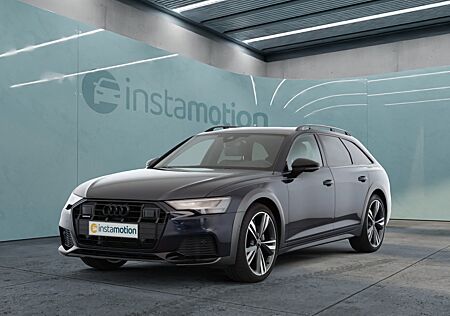 Audi A6 Allroad 40 TDI quattro S tronic STANDHEIZUNG